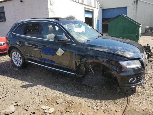 VIN WA1LFAFP1DA099055 2013 Audi Q5, Premium Plus no.4