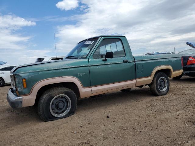 FORD RANGER  1988 0