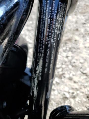 2022 HARLEY-DAVIDSON FXLRST - 1HD1YXZ10NB028053