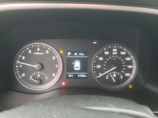 2019 HYUNDAI ACCENT 10T - KM8J3CAL2KU993773