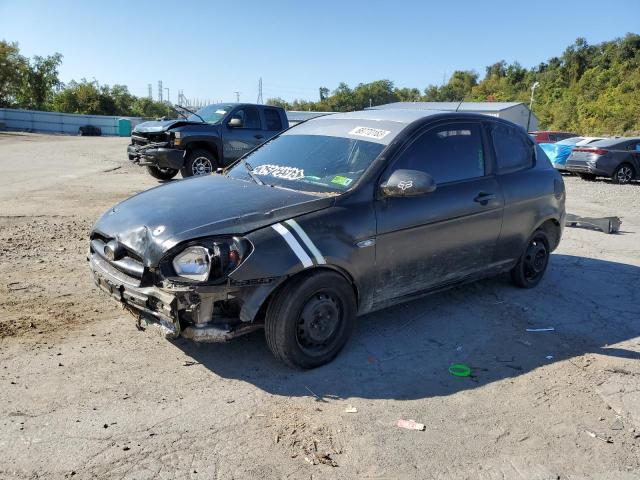 2008 Hyundai Accent GS