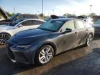 2021 LEXUS IS 300 - JTHC81F28M5046462