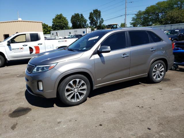 2015 Kia Sorento SX