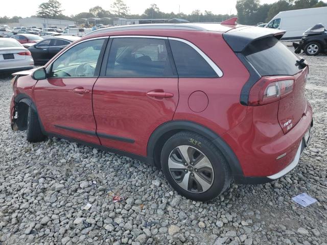 KNDCB3LC5J5109038 KIA NIRO FE