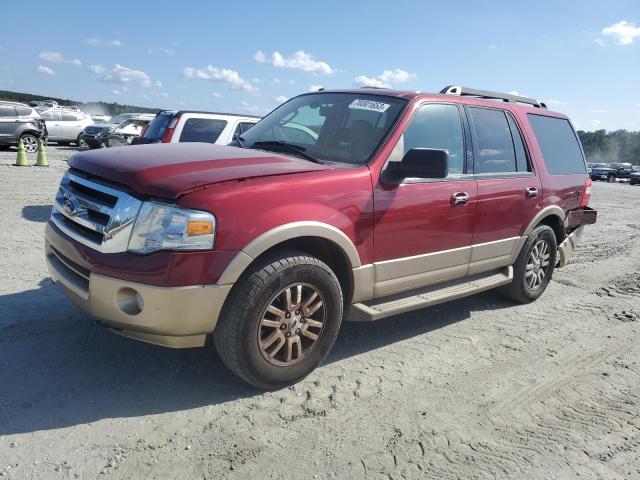 2014 Ford Expedition XLT