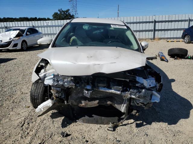 1FADP3R46GL306266 Ford FOCUS BEV