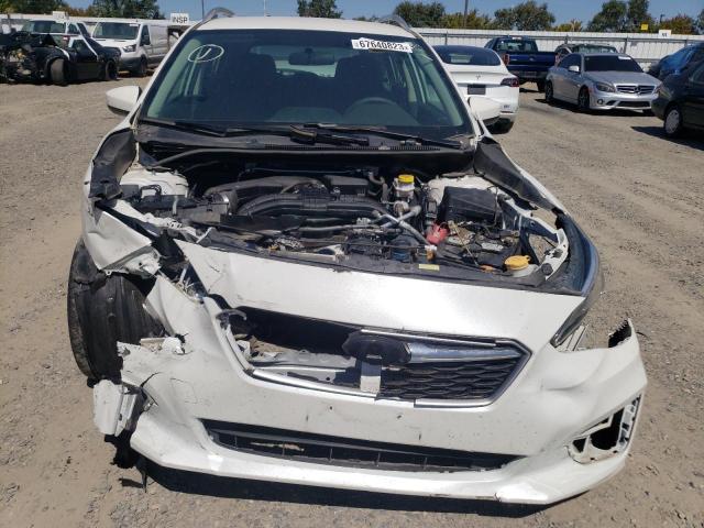 4S3GTAC60K3744131 Subaru Impreza Premium