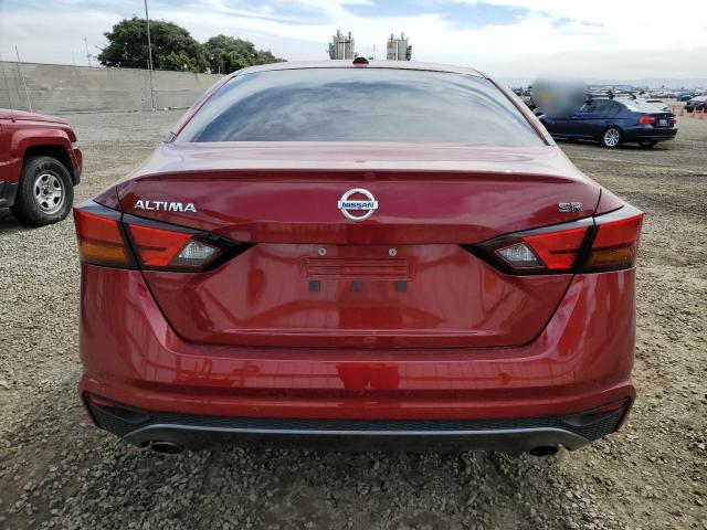 1N4BL4CV0NN347973 Nissan ALTIMA SR