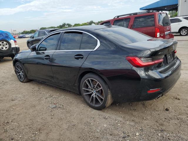 2019 BMW 330XI - 3MW5R7J56K8B01970