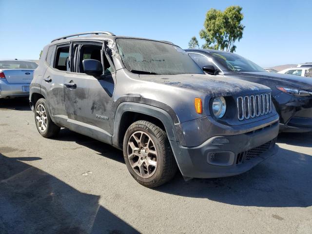 ZACCJABT5GPC52600 Jeep Renegade Latitude