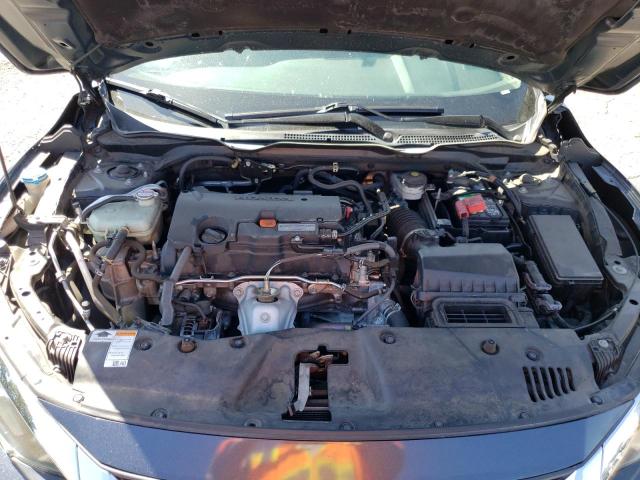 2HGFC2F54JH534715 Honda Civic Lx