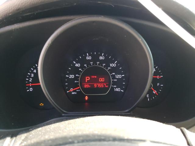 KNDJN2A24F7801306 KIA Soul