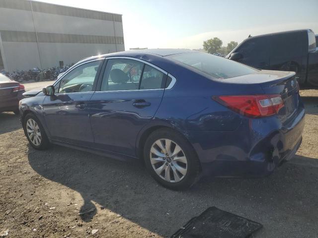 4S3BNAB66H3004999 | 2017 SUBARU LEGACY 2.5