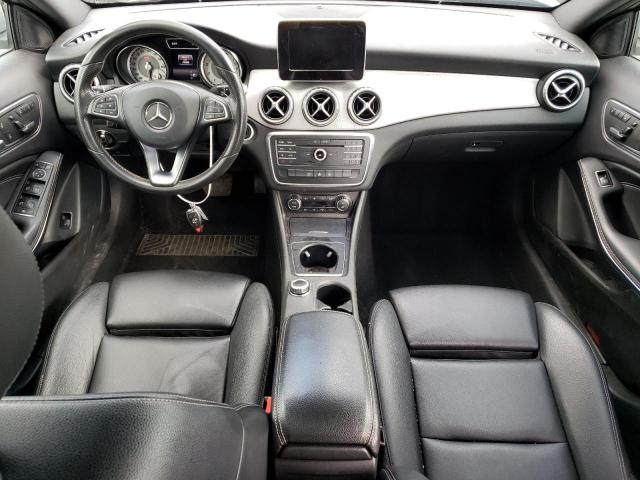 WDCTG4EB2HJ339613 Mercedes-Benz GLA 250