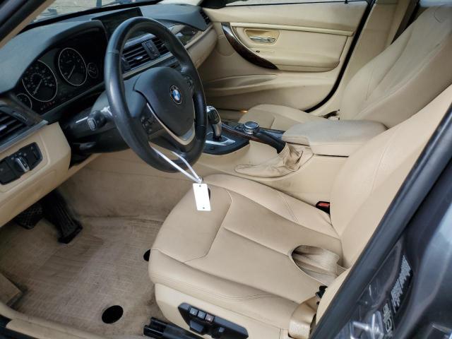 WBA3B5C57EF959070 BMW 328 Xi Sulev