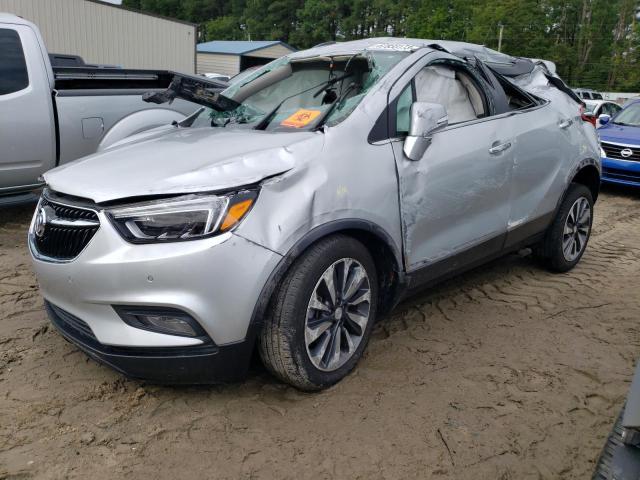 KL4CJGSM4KB784526 Buick Encore ESS