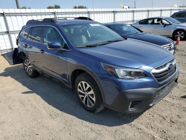 4S4BTACC2N3110710 Subaru Outback PR 4