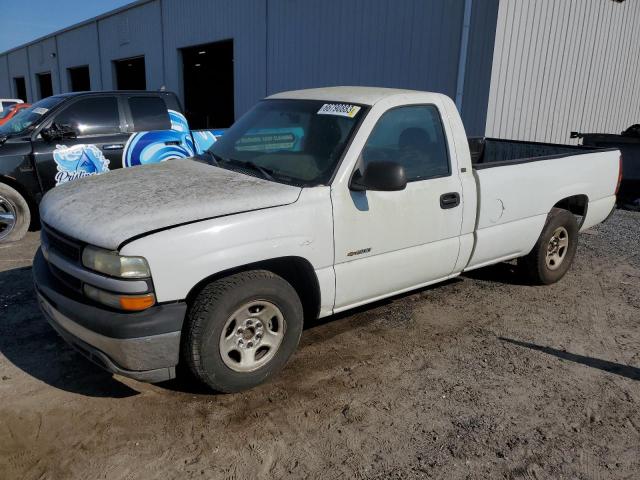 2000 Chevrolet C/K 1500 