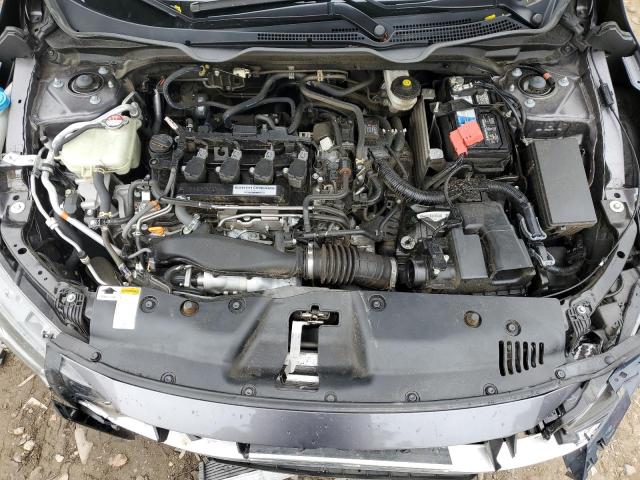 19XFC1F32LE010632 Honda CIVIC EX