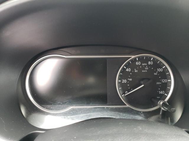 3N1CP5CV0LL479141 Nissan KICKS SV