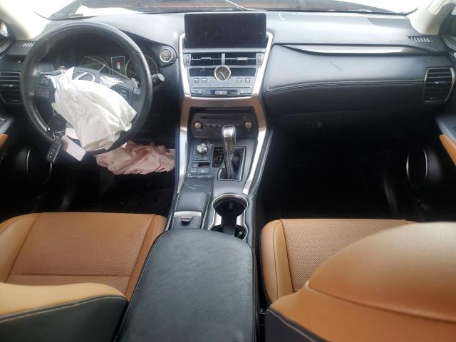 2020 LEXUS NX 300 JTJGARBZ0L2160459