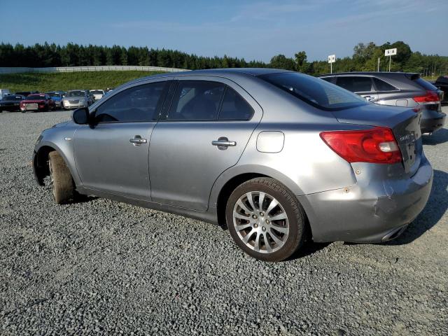 2010 Suzuki Kizashi Se VIN: JS2RE9A38A6100793 Lot: 67586303