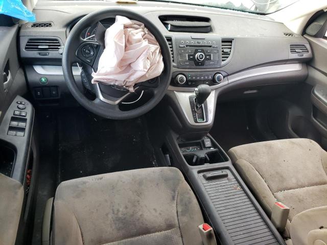 2HKRM4H50EH630405 Honda CR-V EX