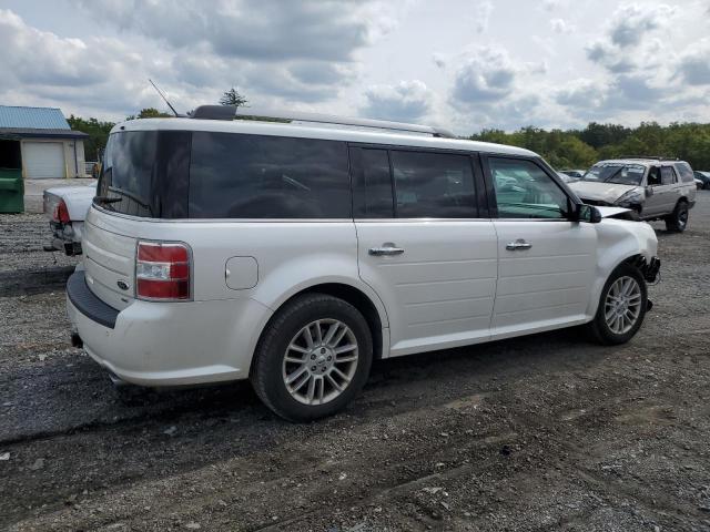 2FMHK6C85FBA22547 Ford FLEX SEL