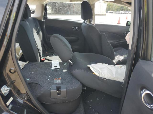 3N1CE2CP1JL352501 Nissan Versa Note S
