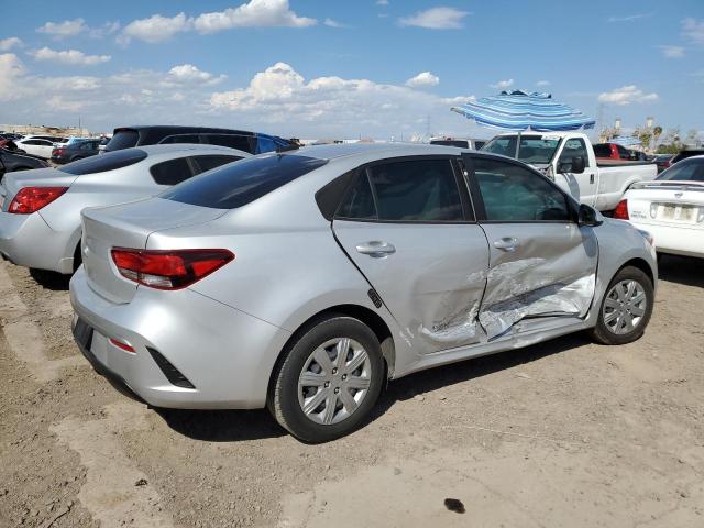 3KPA24AD5NE463175 Kia Rio LX 3