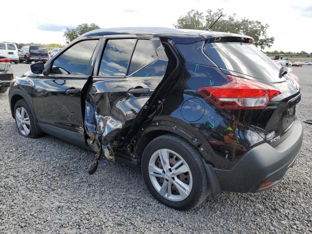 3N1CP5CU8JL544662 Nissan KICKS S