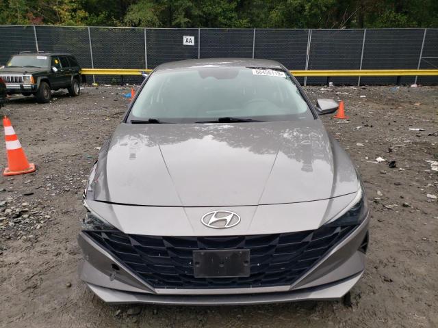 KMHLL4AG0MU120852 | 2021 HYUNDAI ELANTRA