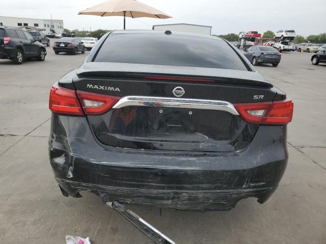 1N4AA6AP5HC403942 Nissan Maxima 3.5s