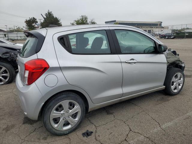 KL8CB6SA4KC751936 Chevrolet SPARK LS