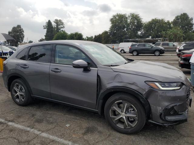 3CZRZ1H75RM709693 Honda Hr-v Exl
