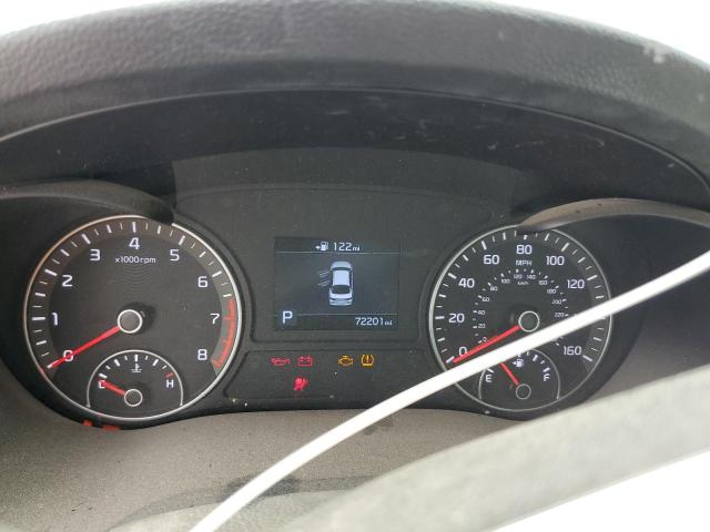 5XXGT4L36LG418889 KIA Optima Lx