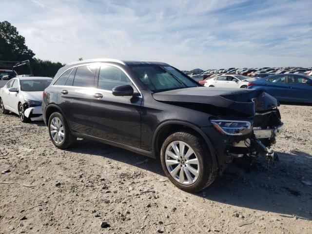 W1N0G8DB0MF937707 Mercedes-Benz GLC 300