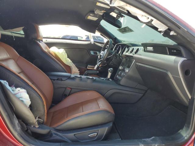 1FA6P8TH7J5162238 Ford MUSTANG