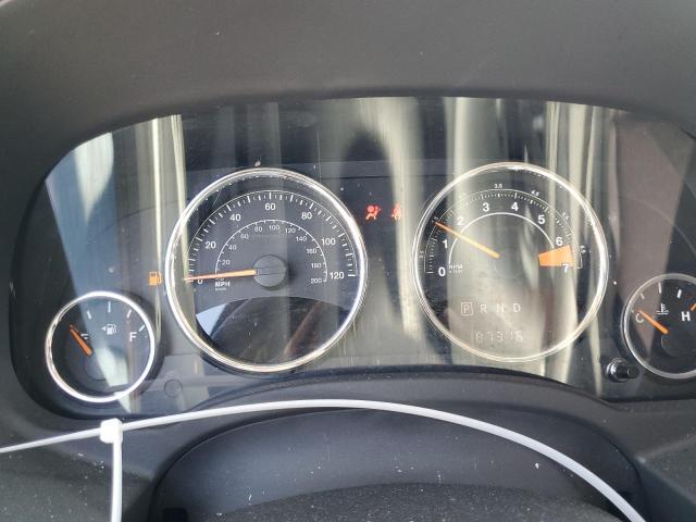 1C4NJCEA8GD666418 Jeep Compass Latitude