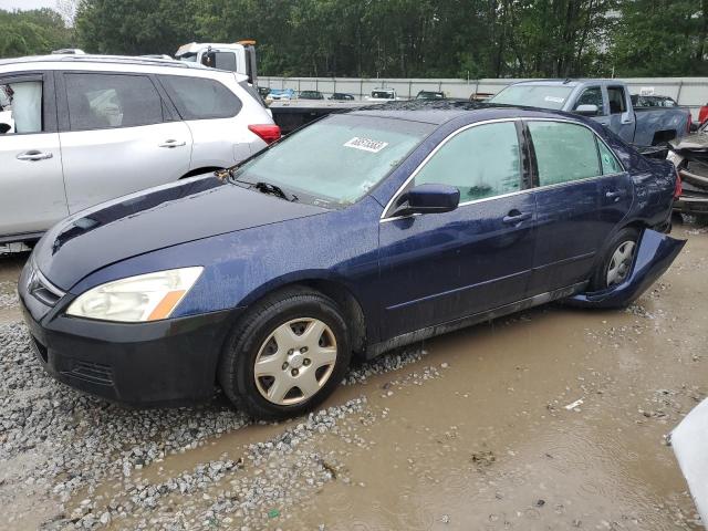 2006 Honda Accord Sedan LX