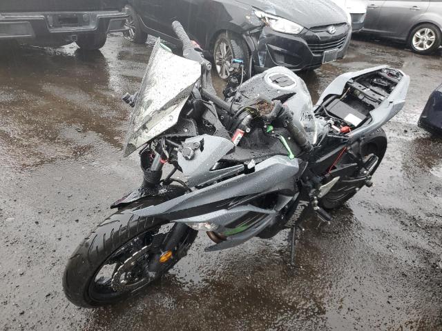 2018 KAWASAKI EX650 F - JKAEXEK13JDA26166