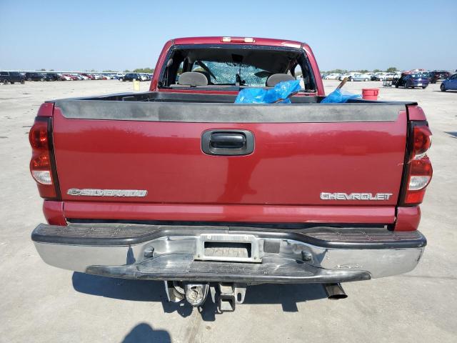 2004 Chevrolet Silverado C1500 VIN: 1GCEC19T74E400131 Lot: 69995403