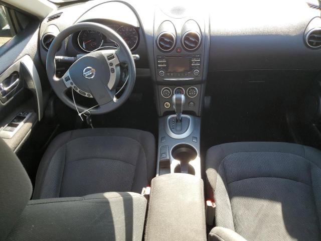 JN8AS5MTXEW600288 Nissan Rogue Select S