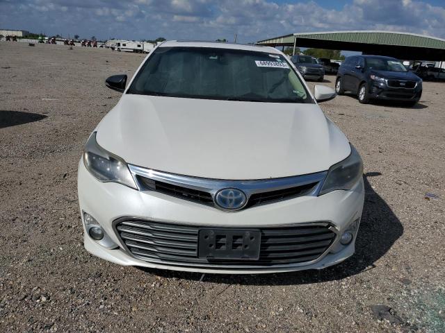 4T1BD1EB8EU024510 | 2014 TOYOTA AVALON HYB