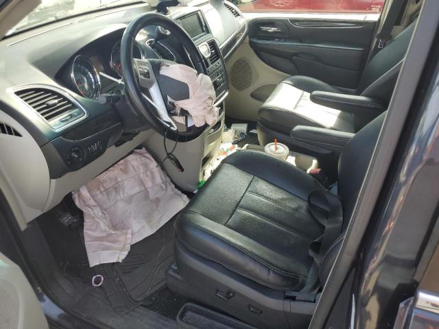 2C4RC1BG7ER446318 Chrysler Town & Country Touring