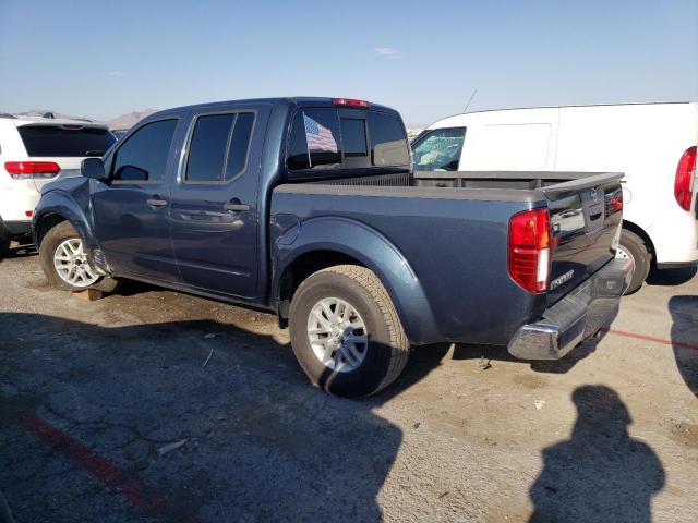 1N6AD0ERXJN762480 Nissan FRONTIER S