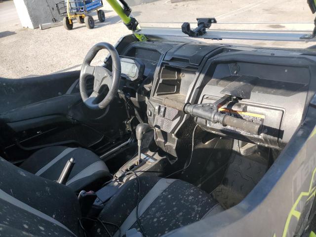 2021 KAWASAKI KRF 1000 B JKARFCB19MB502071