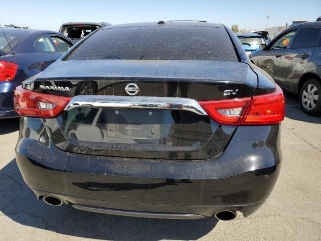 1N4AA6APXJC392314 Nissan Maxima 3.5s