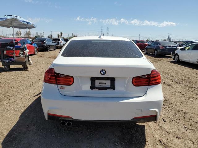 WBA3A5C57FF606817 BMW 328 I