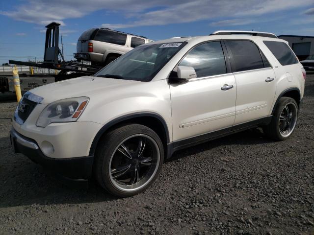 2009 GMC Acadia SLT2